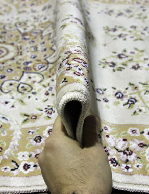 MASHAD PRESTIGE - 02353A - CREAM / CREAM